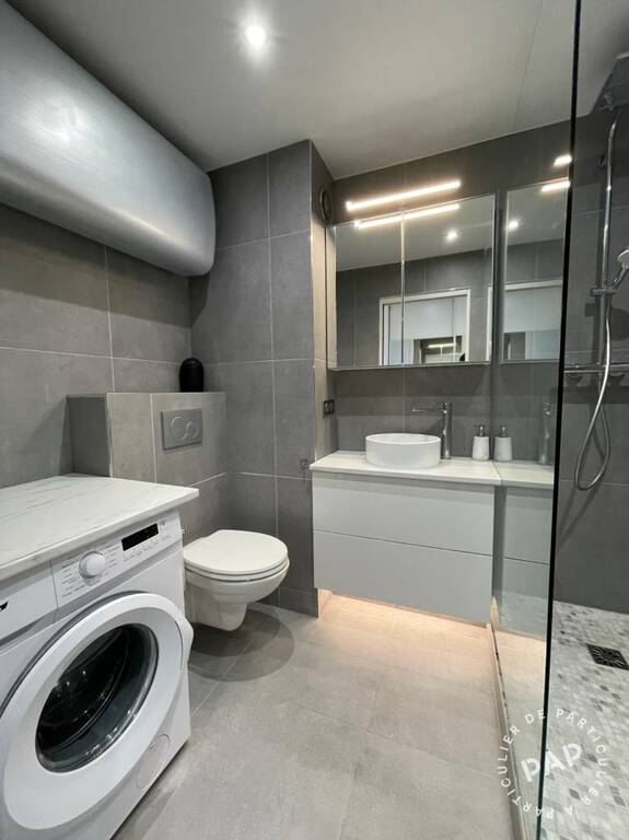 Flat Rue du Val in Herblay-sur-Seine