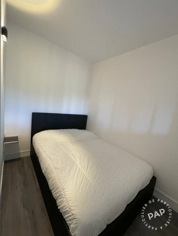 Flat Rue du Val in Herblay-sur-Seine