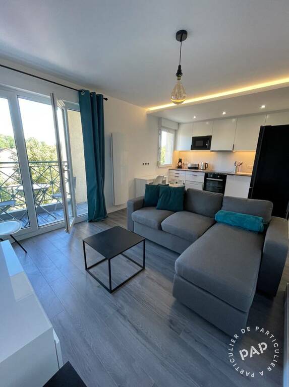 Flat Rue du Val in Herblay-sur-Seine