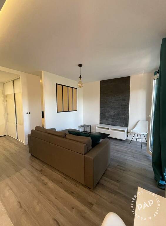 Flat Rue du Val in Herblay-sur-Seine