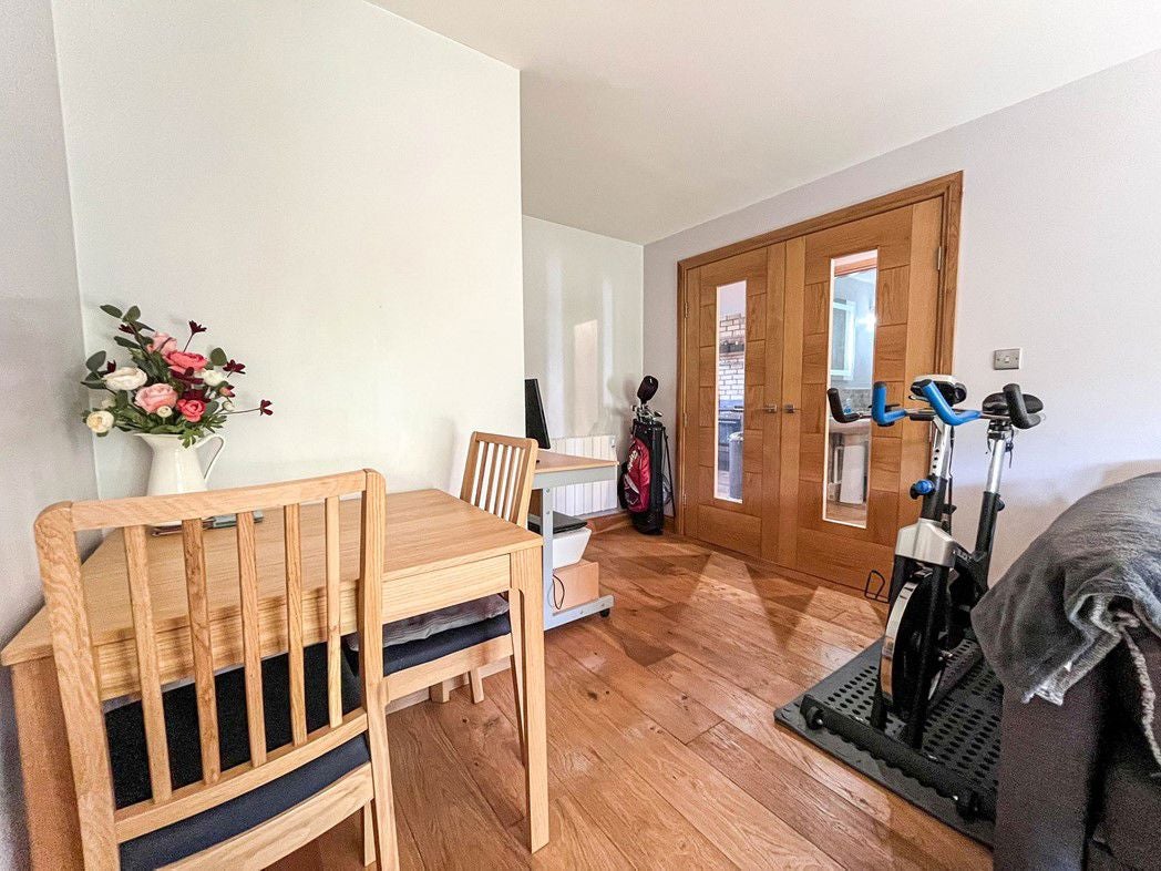 Flat Shipley Court in Gateshead