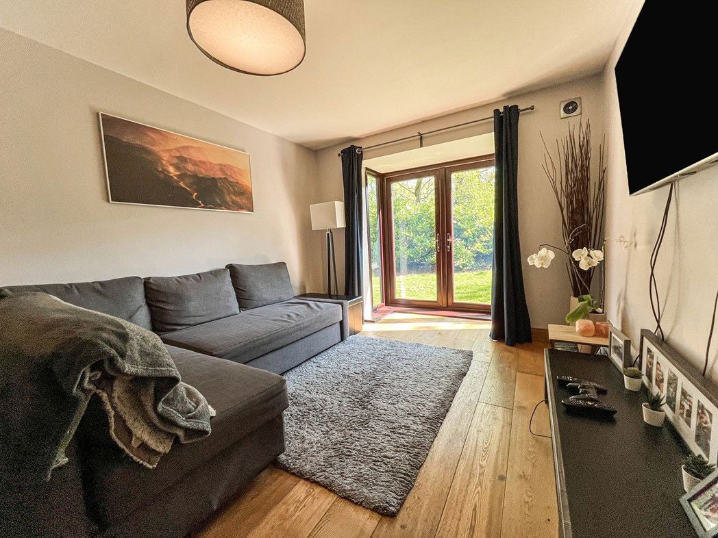 Flat Shipley Court in Gateshead