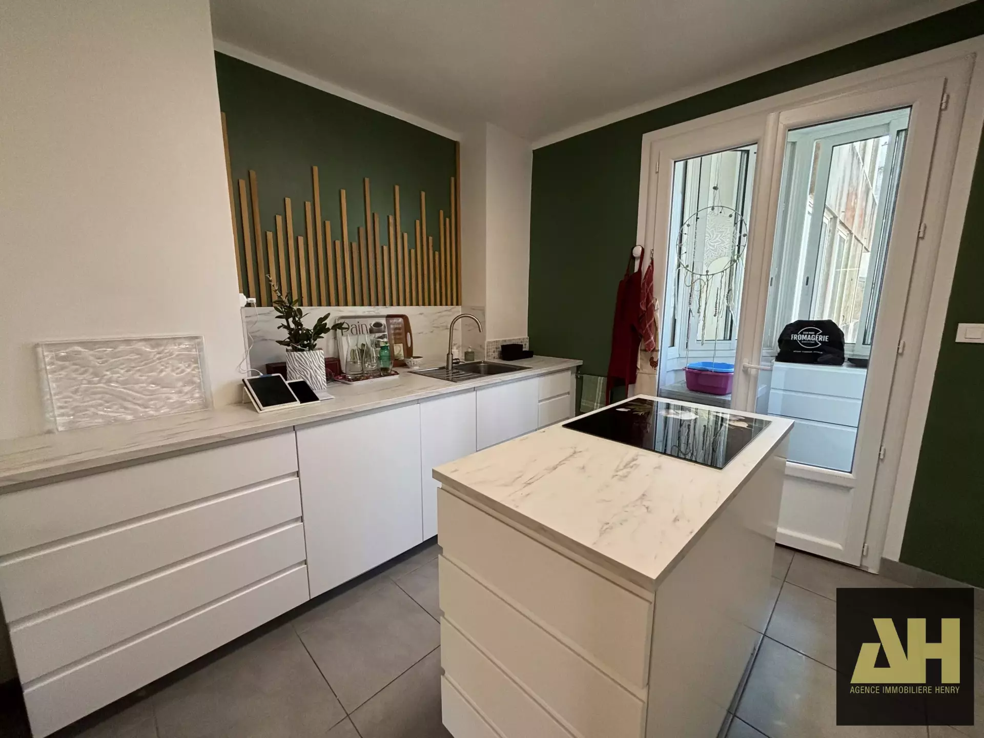 Appartement Rue Branda à Brest