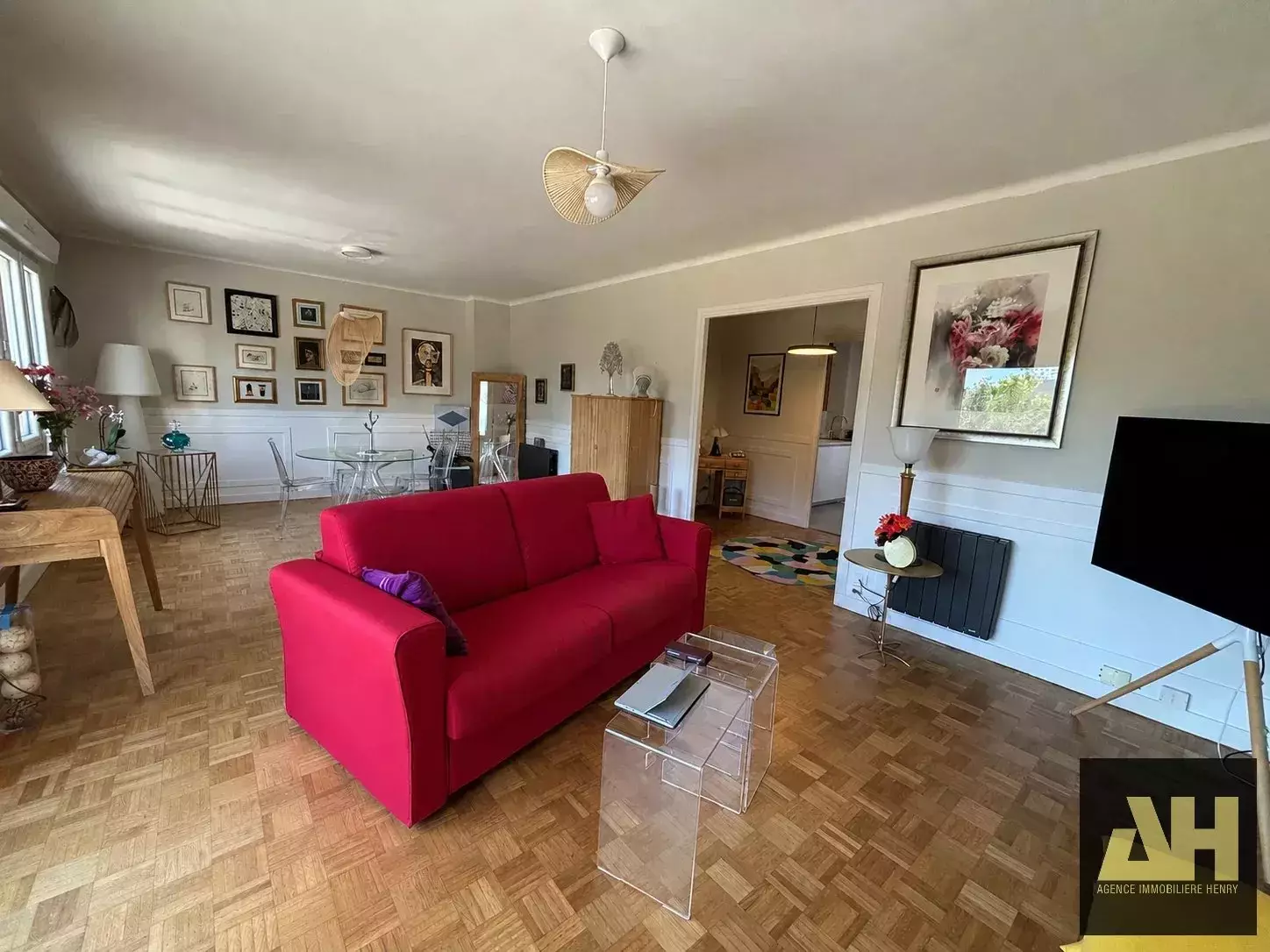 Appartement Rue Branda à Brest