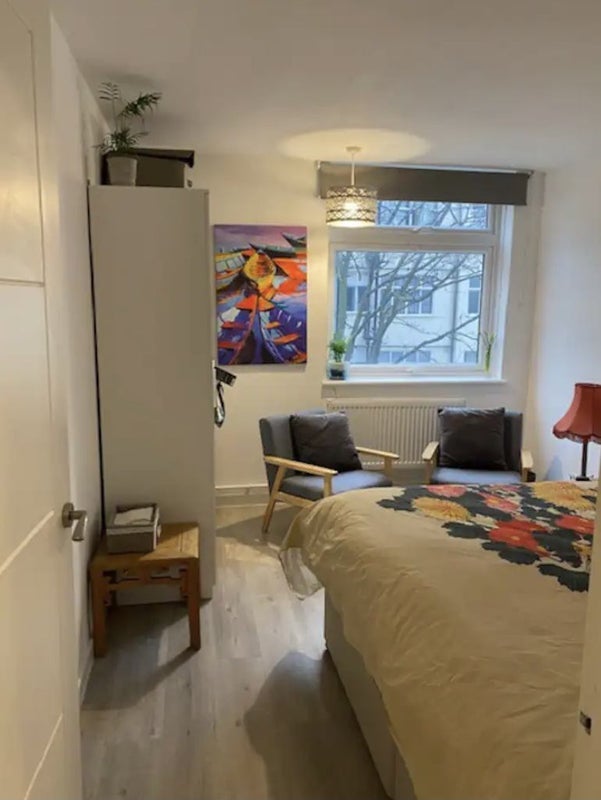Room Shepherds Bush Green in Greater London