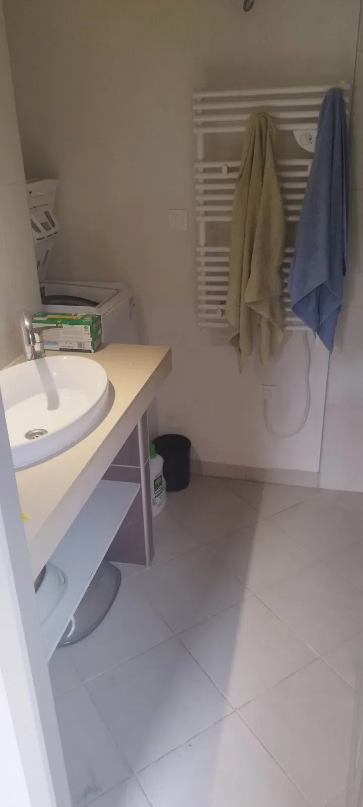 Chambre Rue Jules Migonney à Bourg-en-Bresse