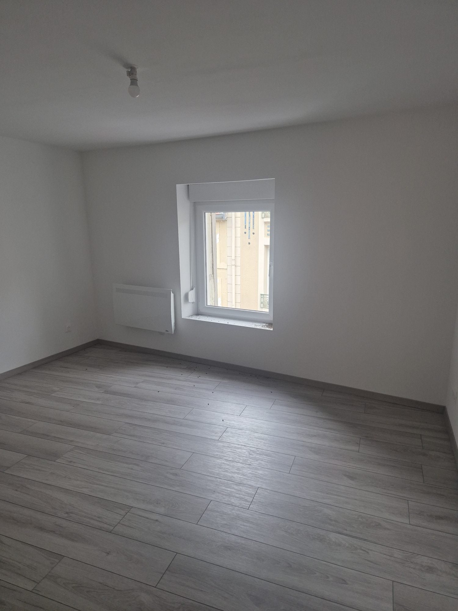 Appartement Chemin strategique n° 2 à Belleville-sur-Meuse