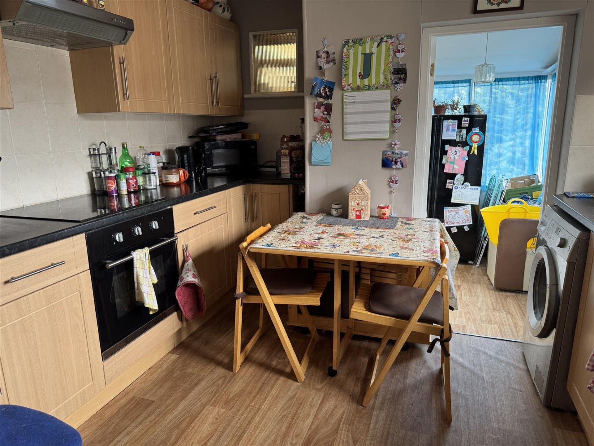 Flat Lymington Avenue in Southend-on-Sea