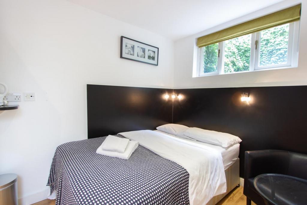 Flat North Gower Street in Greater London