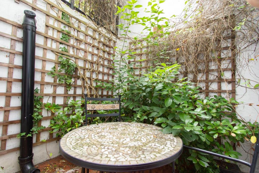 Flat North Gower Street in Greater London