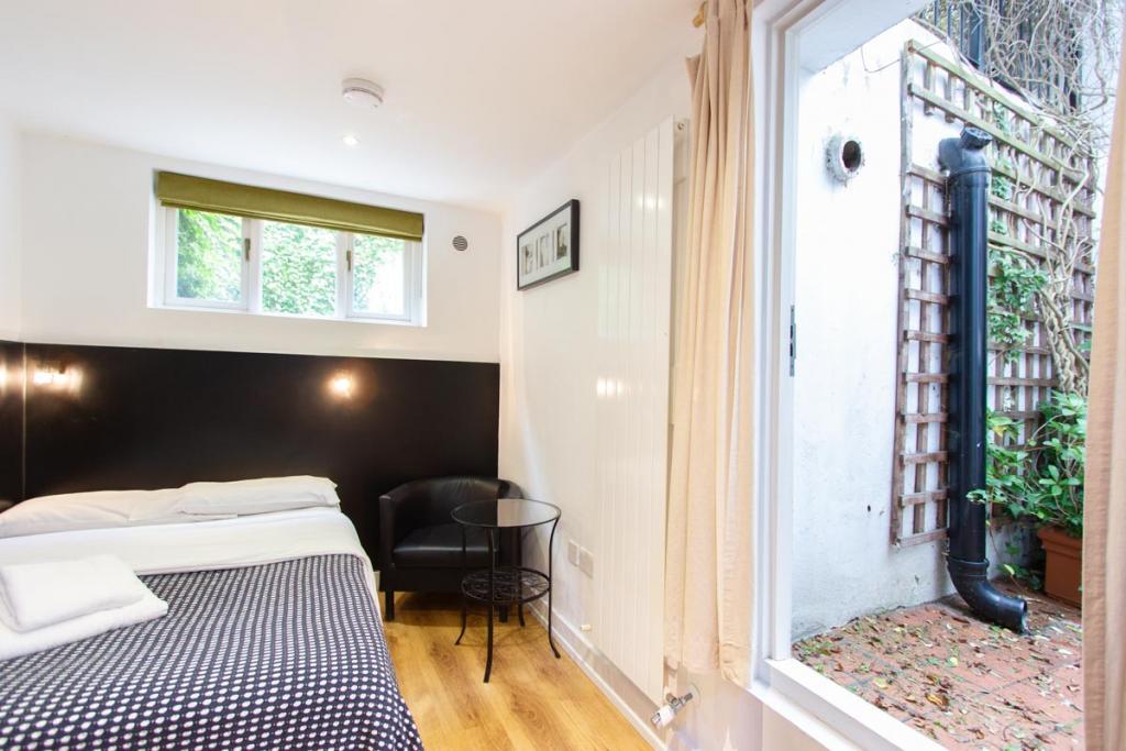 Flat North Gower Street in Greater London