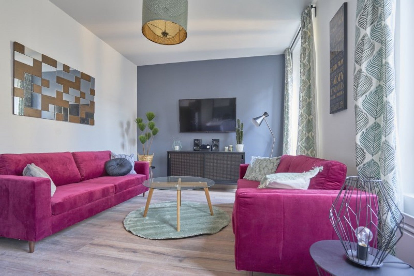 Appartement Rue Condorcet à Reims