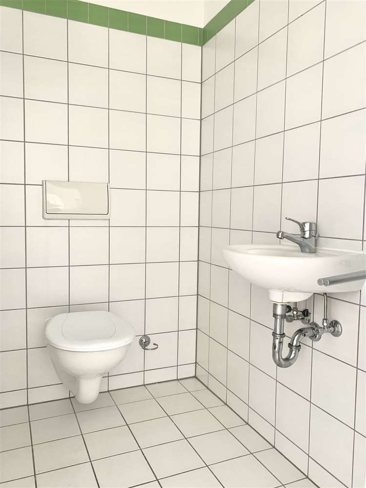 Wohnung Clausstraße in Chemnitz
