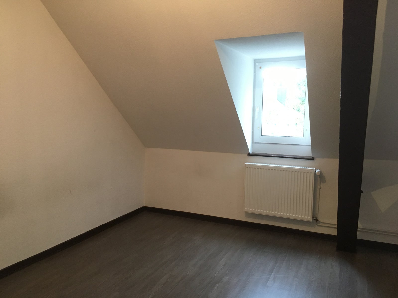 Appartement Rue du Parc à Sarreguemines