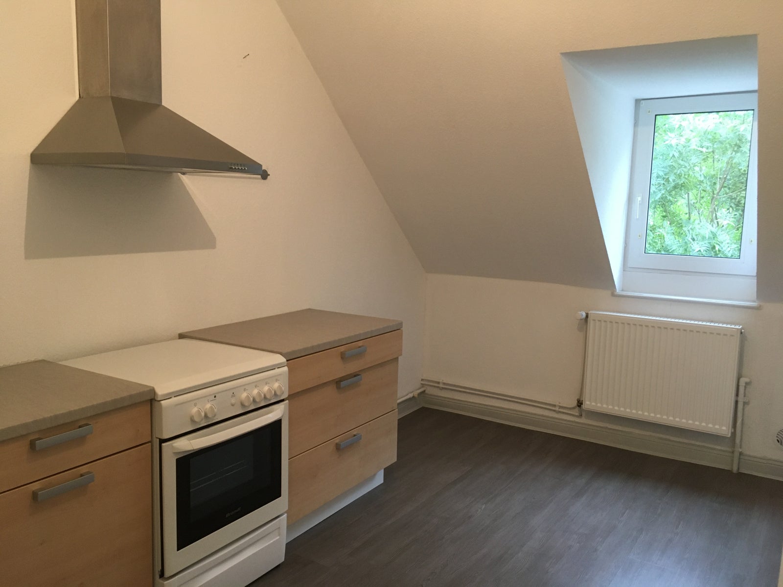 Appartement Rue du Parc à Sarreguemines