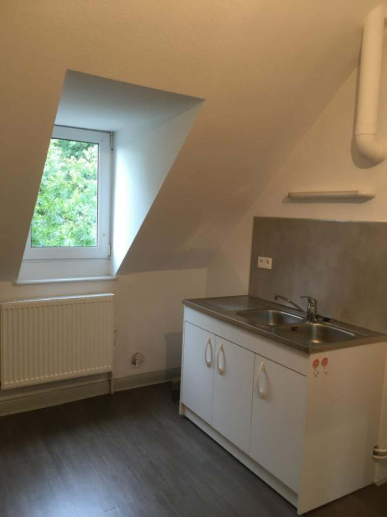 Appartement Rue du Parc à Sarreguemines
