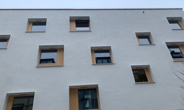 Wohnung Herzogstraße in Düsseldorf