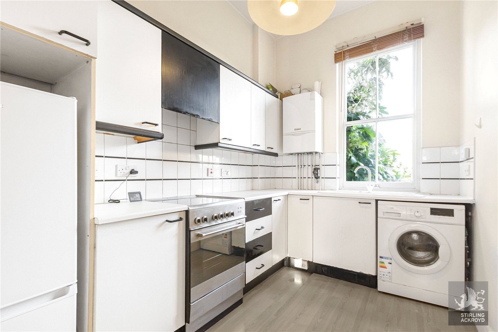 Flat Dalston Lane in Greater London