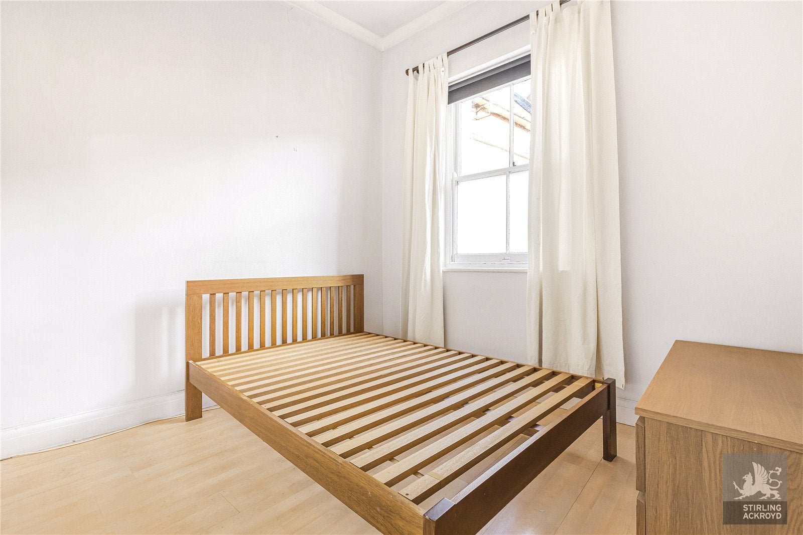 Flat Dalston Lane in Greater London