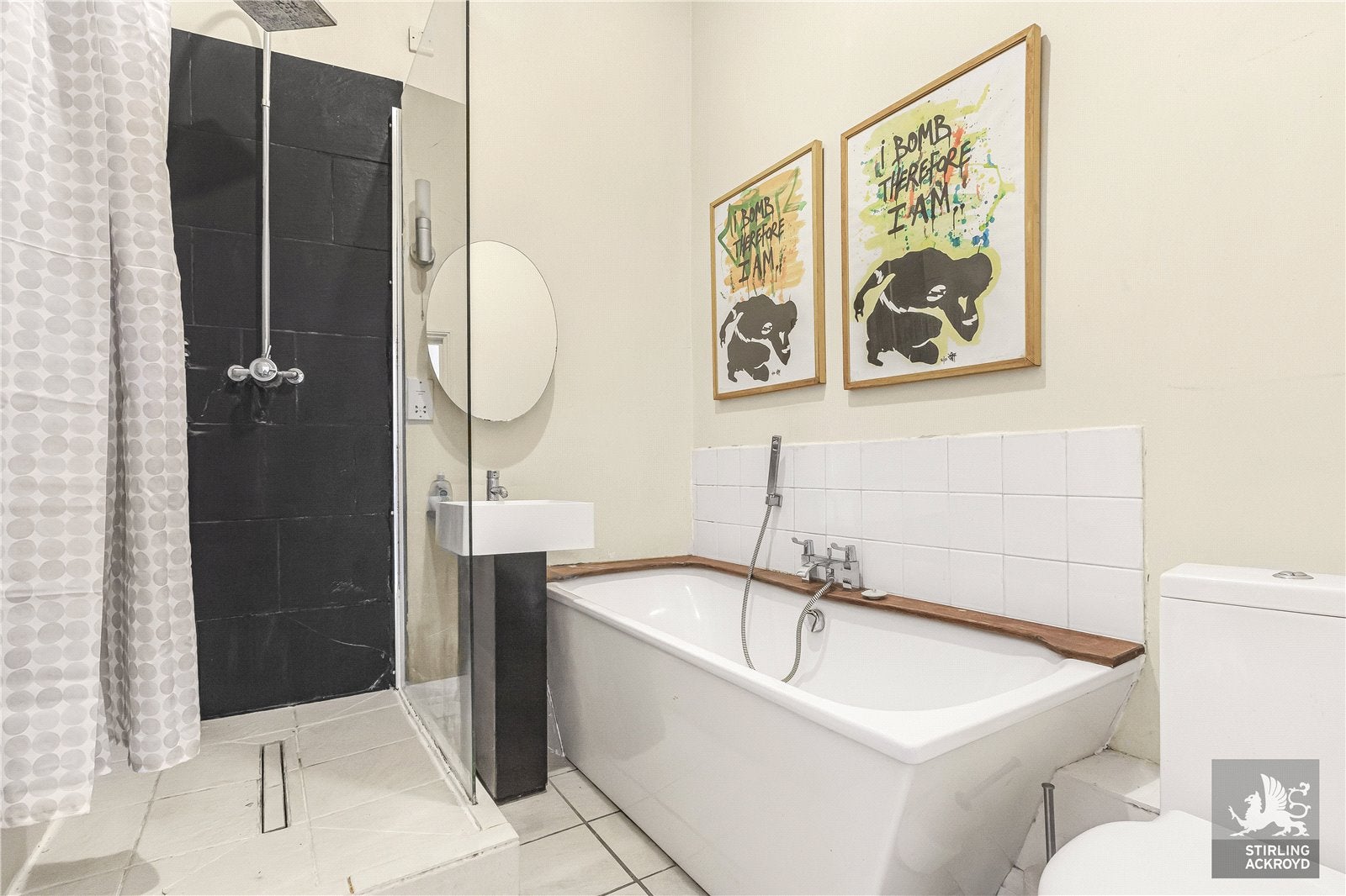Flat Dalston Lane in Greater London
