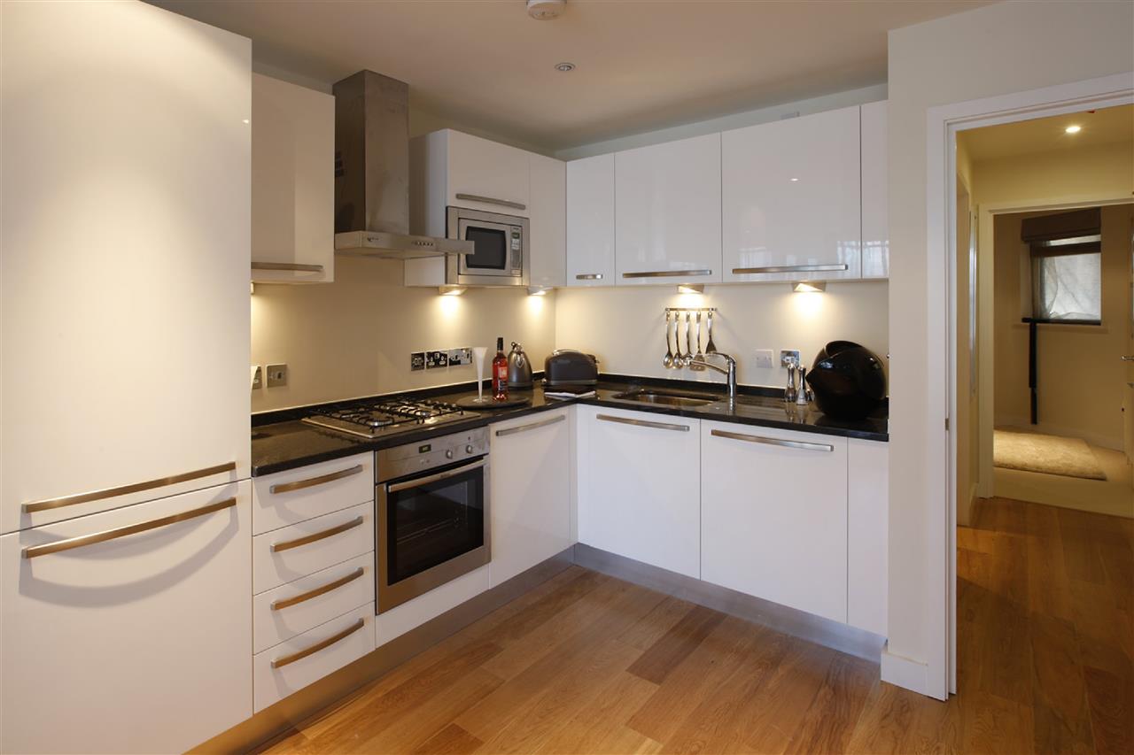Flat Fortess Road in Greater London