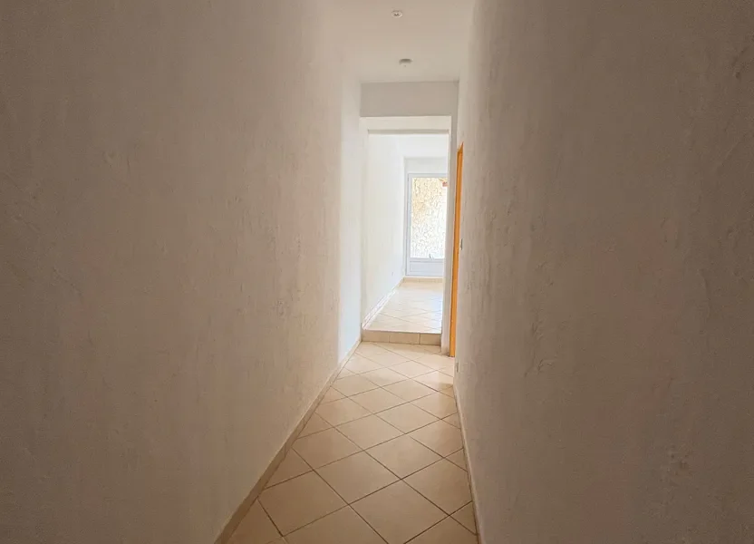 Appartement Boulevard du Docteur Roux à L'Escarène