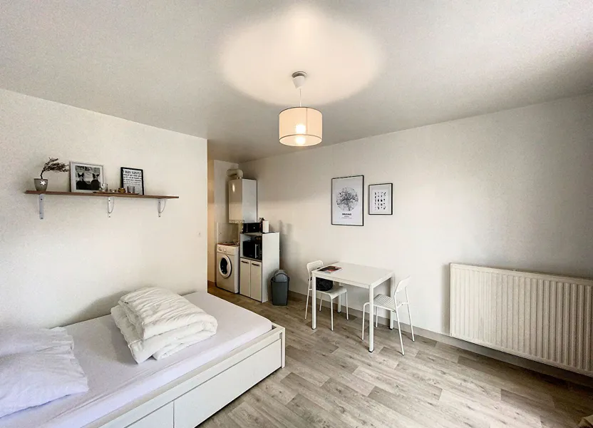 Appartement Rue de Lahire à Orléans
