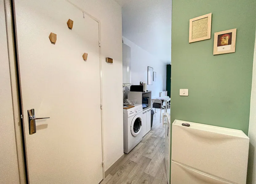 Appartement Rue de Lahire à Orléans