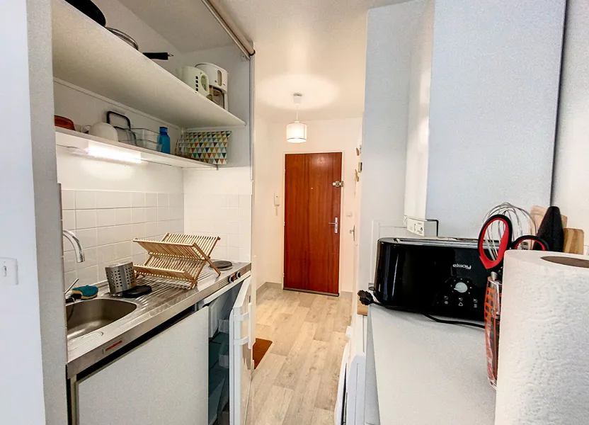 Appartement Rue de Lahire à Orléans