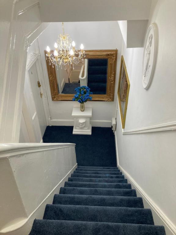 Room Hornby Road in Blackpool