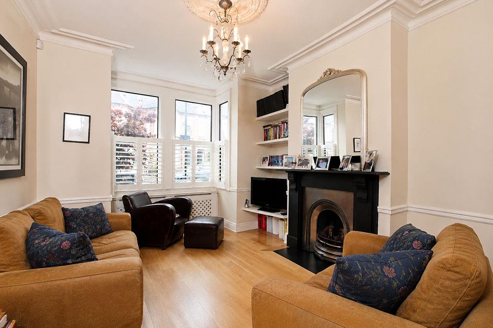 Flat Old Marylebone Road in City of Westminster