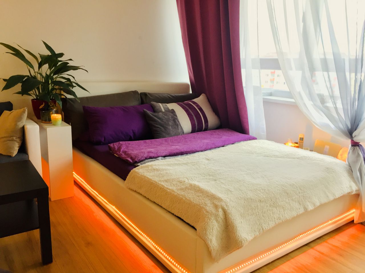 Wohnung Frankfurter Allee in Berlin