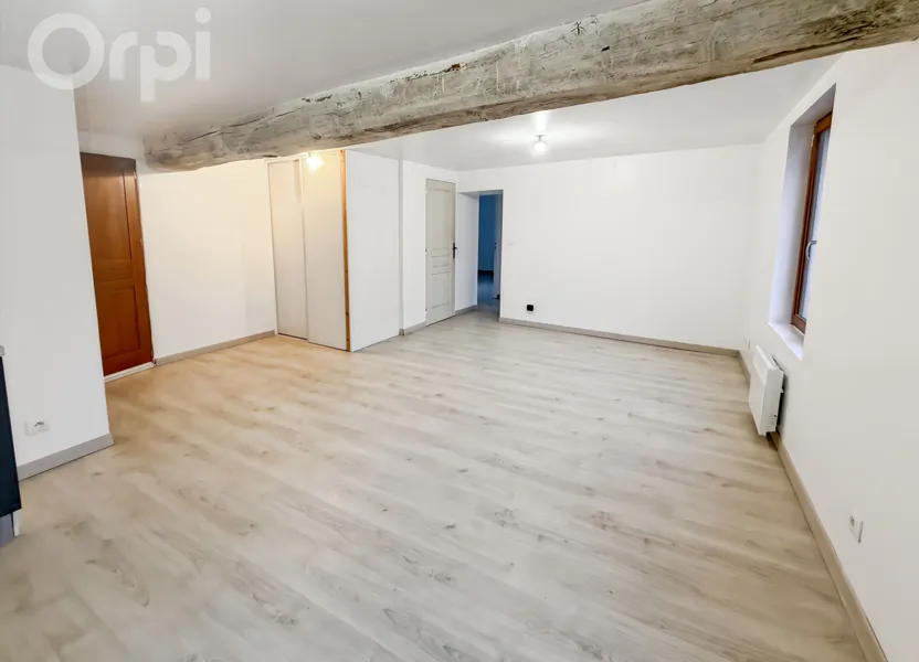 Appartement Route de la Haute Borne à Fleurines
