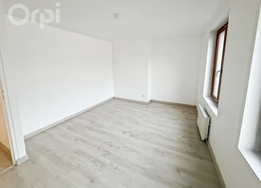 Appartement Route de la Haute Borne à Fleurines