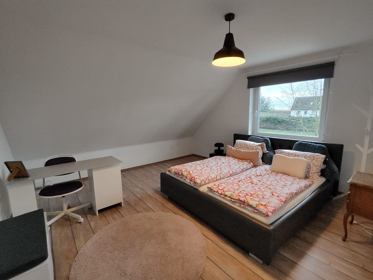 Wohnung Hülsdeller Weg in Düsseldorf