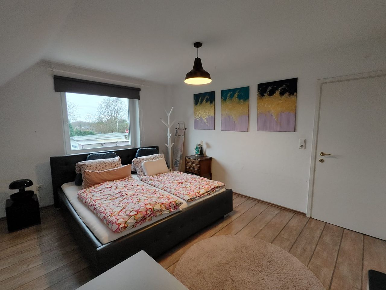 Wohnung Hülsdeller Weg in Düsseldorf
