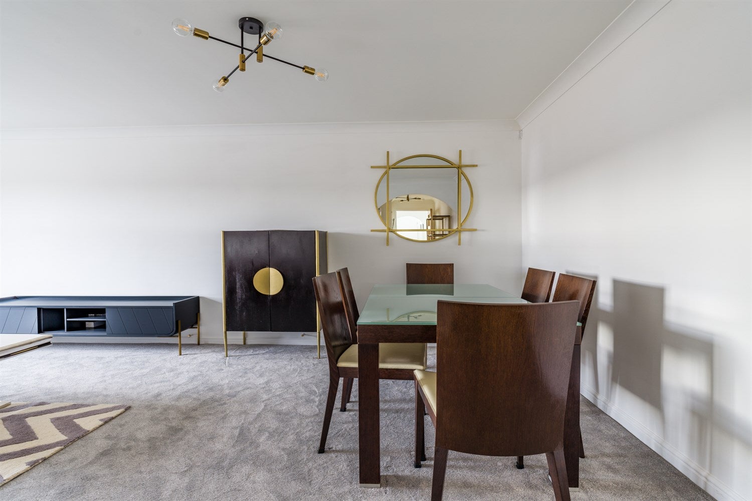 Flat Broadway West in Newcastle upon Tyne