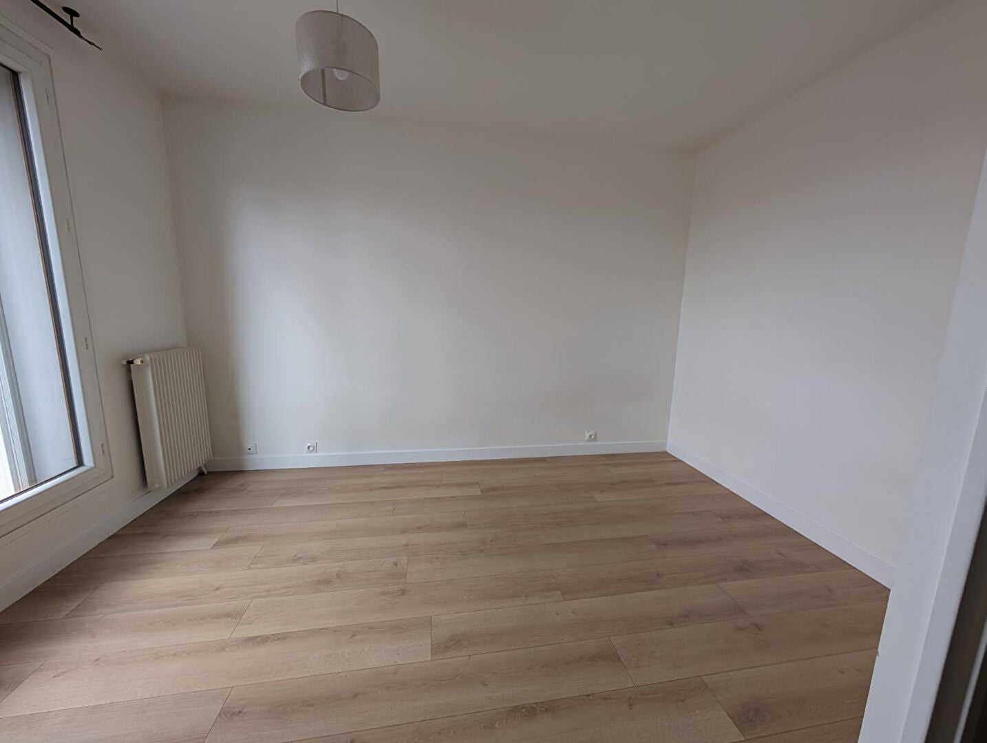 Flat Rue Véron in Alfortville