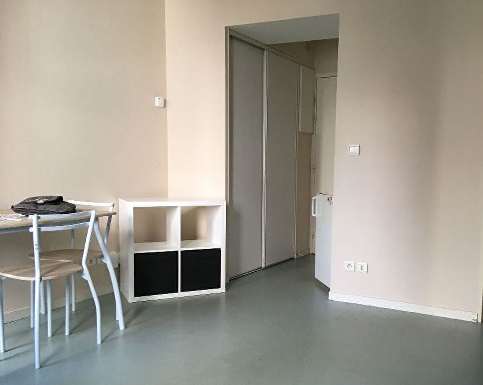 Appartement Allée Émile-Marie Besnard à Rennes