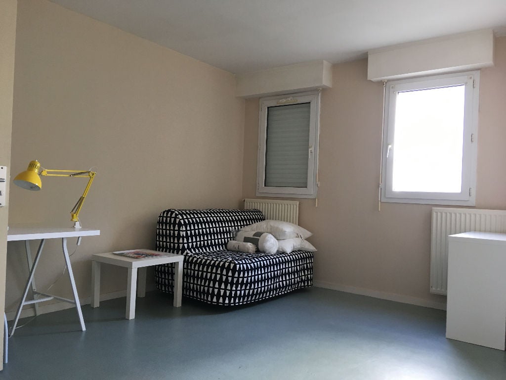 Appartement Allée Émile-Marie Besnard à Rennes