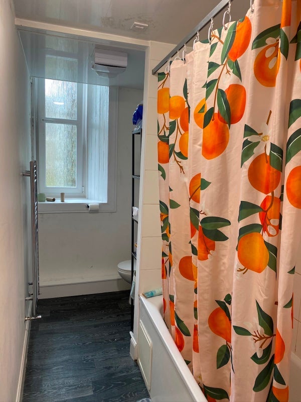 Room Wilton Gardens in Glasgow