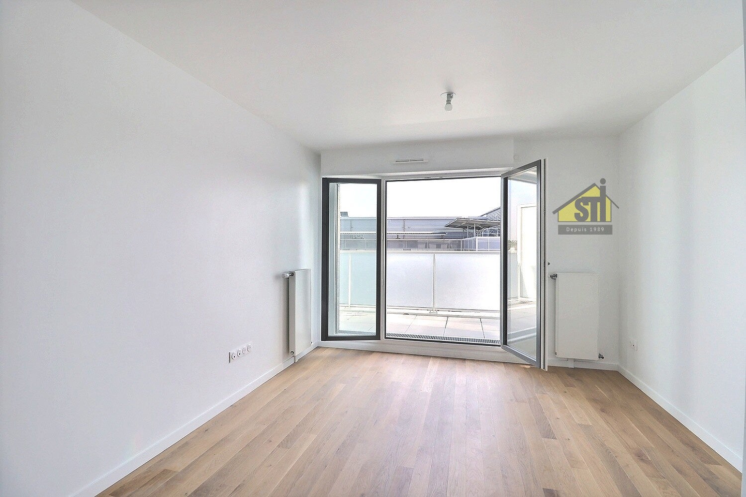 Flat Rue Paul Héroult in Rueil-Malmaison