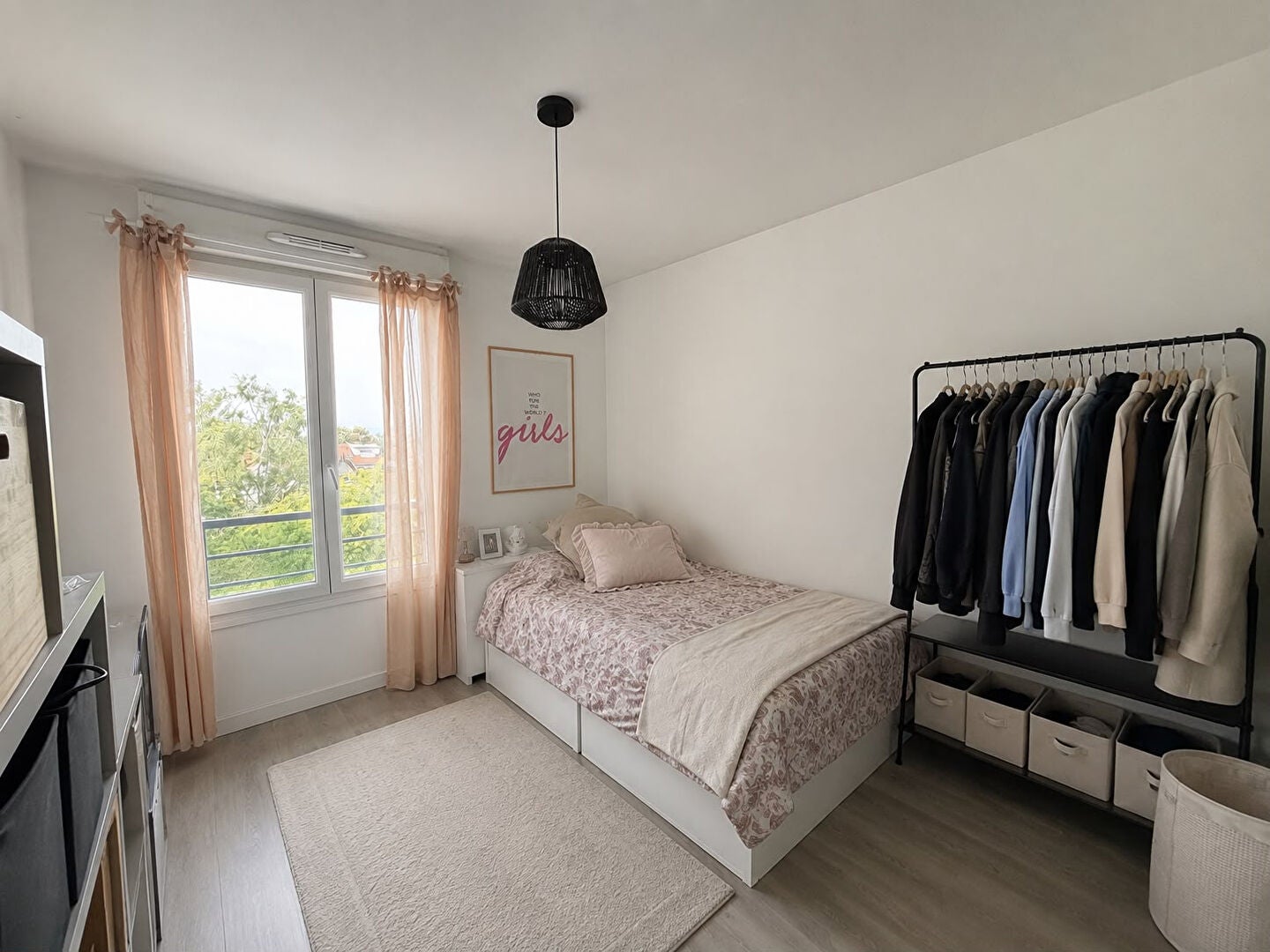 Appartement Avenue Maurice Berteaux à Sartrouville