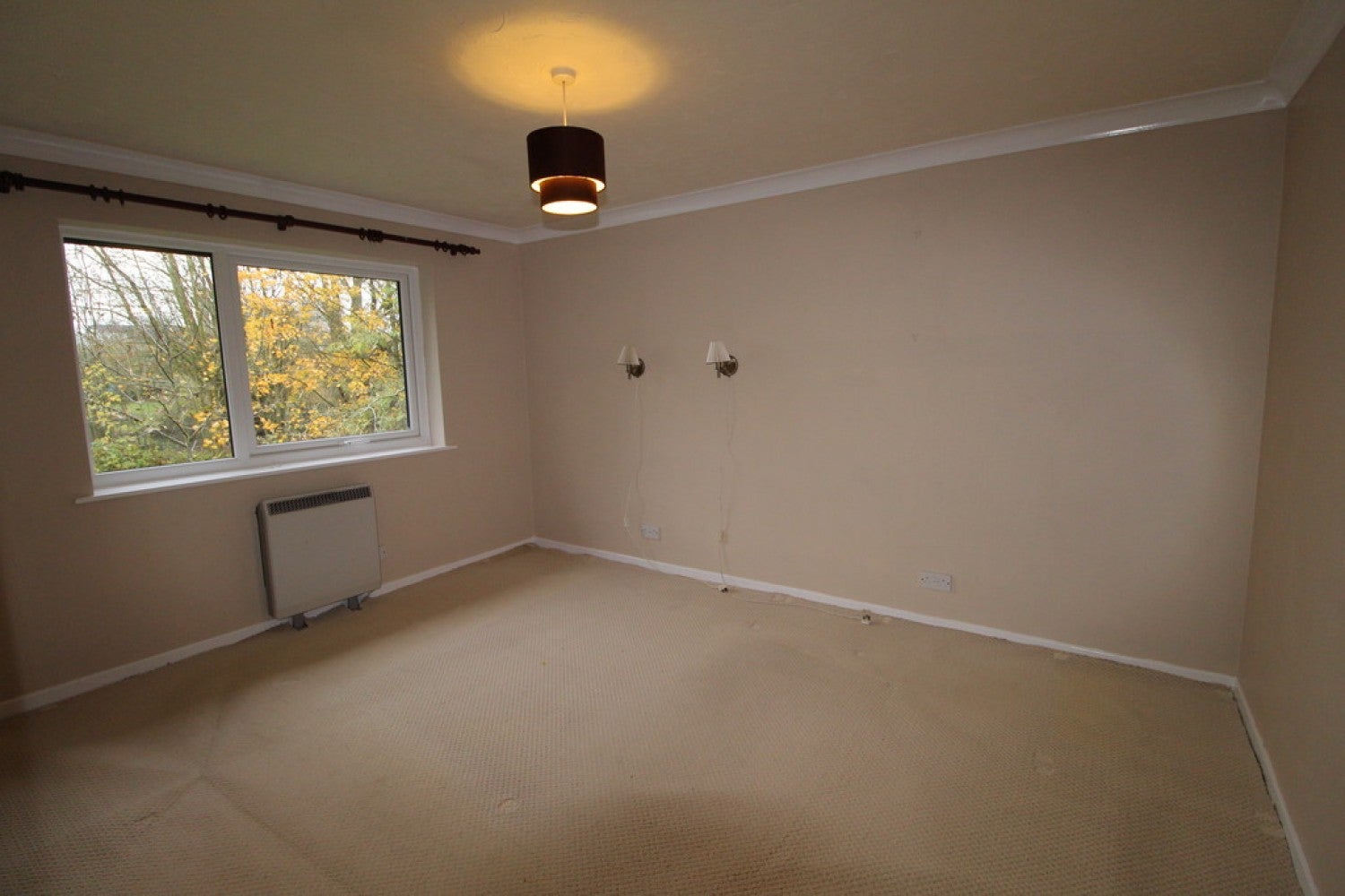 Flat Mermaid Close in West Suffolk