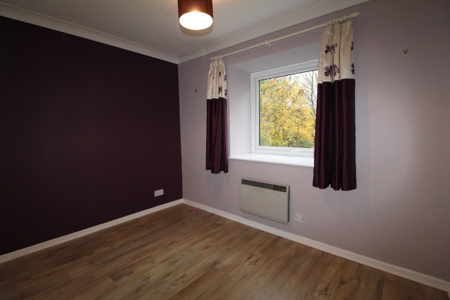Flat Mermaid Close in West Suffolk