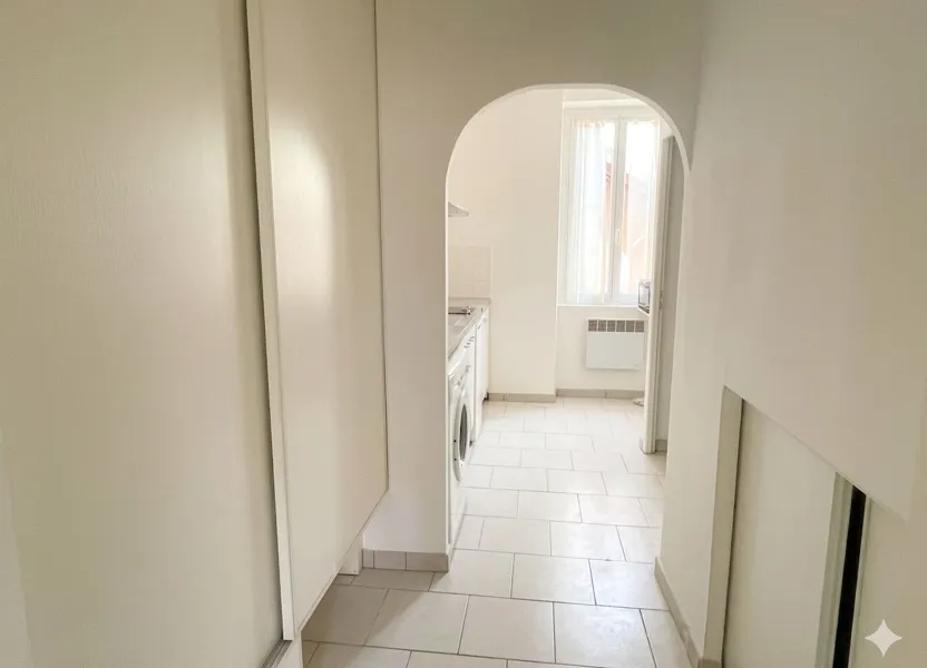 Appartement Impasse Lugardon à Mont-de-Marsan