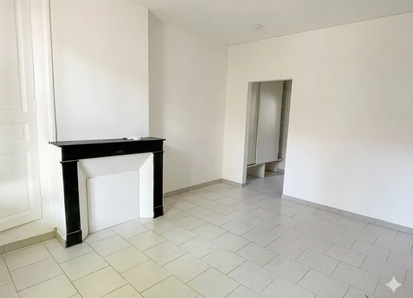 Appartement Impasse Lugardon à Mont-de-Marsan