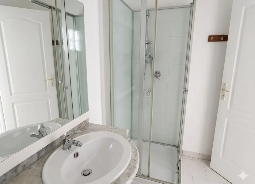 Appartement Impasse Lugardon à Mont-de-Marsan