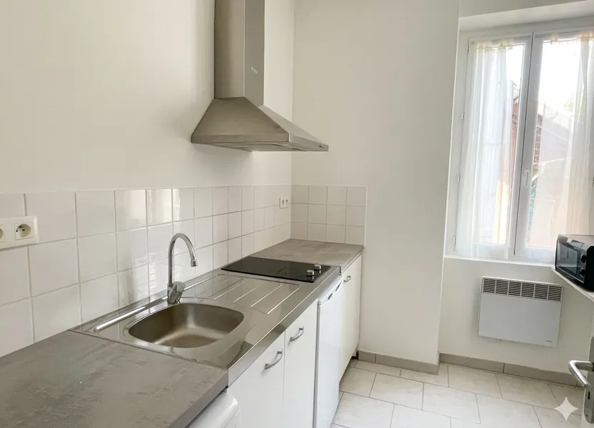 Appartement Impasse Lugardon à Mont-de-Marsan
