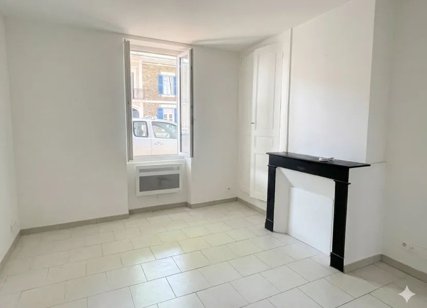 Appartement Impasse Lugardon à Mont-de-Marsan